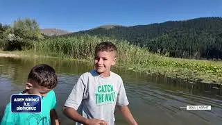 Bolu  | Abant