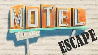 Motel Escape