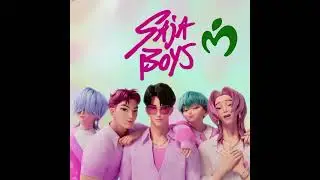 Soda Pop But It's Mrs. GREEN APPLE