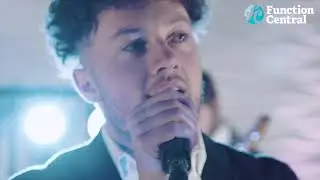 The Coves | Bristol Wedding & Party Band for Hire | Function Central