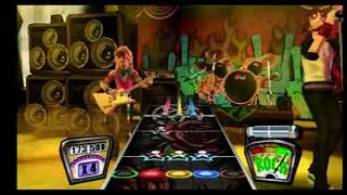 Guitar Hero 80's - 