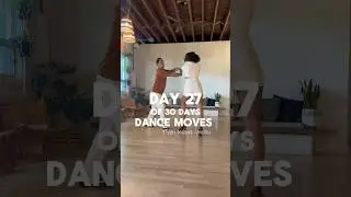 Who else loves the Hustle? #dance #coupledancegoals #dancemoves #coupledance #ballroomdance #hustle