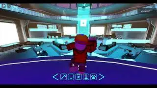 8th Annual Bloxy Award Voting Experience