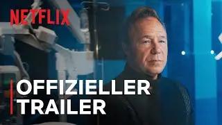 Bodies | Offizieller Trailer | Netflix