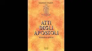Lectio degli Atti degli Apostoli 1,4-8, S.Fausti sj