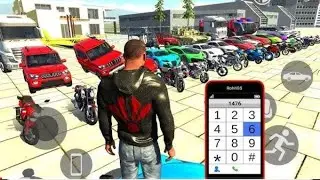 Indian Bike Driving 3D || Indian Bike Driving 3d Live Games #indianbikedriving3d