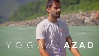 Yoga With Azad