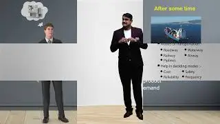 Transportation | Functions of Marketing | Amit Laddha