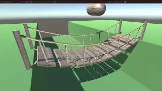Tutorial - Bridge Master Unity Asset
