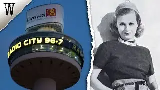 ИСТОРИИ О ПРИВИДЕНИЯХ от самой популярной радиостанции Ливерпуля