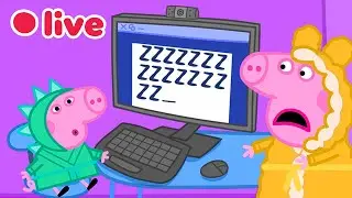🔴 BRAND NEW PEPPA PIG TALES EPISODES 🐽 ALL New Season 3  ✨📺  | New House, New Car, New Bedroom!