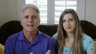 Her Boyfriend is 40 Years Older?! || Age Gap Couple Q&A