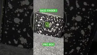 What&rsquo;s in the box📦 ?????? #shorts #bassfishing #subcriptionbox #bassfishinglures #shorts! #viral