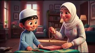 Shaban Ki Fazilat | Ramzan Se Pehle Dil Ki Tyari | Moral Islamic Tales | Islamic moral story | Kids