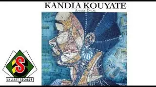 Kandia Kouyaté - Kandia Nana (audio)
