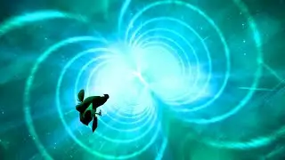 The Eternal Alchemy