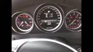 Luxury Car sound