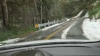 Winter Storm 2023 was a devastating event that left Boulder Creek unrecognizable!