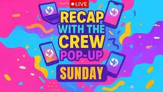 Recap With The Crew - South Campus - January 25, 2026