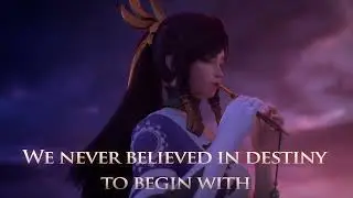 NEW HERO | Garo Highlight Showcase