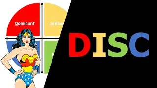 Mieux communiquer avec DISC