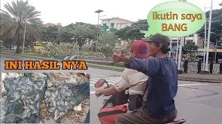 rute jalan spot mancing liar yang lagi viral