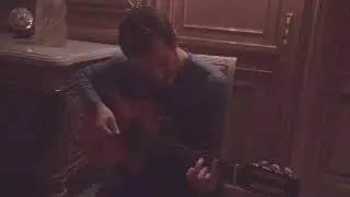 Farmer&rsquo;s trust theme (Pat Metheny) - played by Michele Fischietti