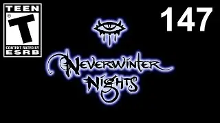 NWN - #147 - [Ch.2][Luskan] - Kurth's Lair: Part 1 of 2