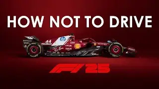 F1 25: The WRONG Way to Play | TAMIL | Road to 500 Subs | LIVE🔴 | #tamil தமிழ்