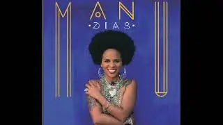 Sambadear - Manu Dias
