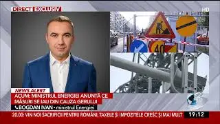 Cum face față sistemul energetic celui mai puternic val de frig