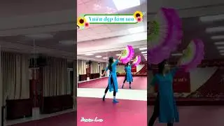 XUÂN ĐẸP LÀM SAO [Bản lưng] - Choreo: Trần Long