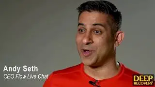 Andy Seth's Deep Recovery Review
