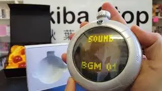 [UNBOXING] Dragon Ball Radar | Bandai | Akiba Stop