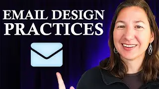 Best 5 Email Design Practices That Guarantee Revenue Skyrocketing