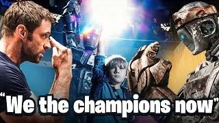 This Movie Was Ahead of Its Time