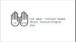 Blorjax - Diamond (Original Mix)