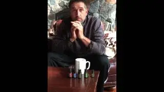 Dr. Dave's immune and respiratory support tip