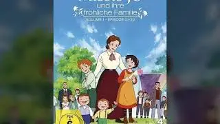 Little Women II ED 