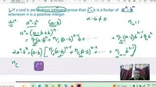  Binomial Theorem, Miscellaneous Exercise of Mathematics for class 11, Chapter 8 (revised 7)