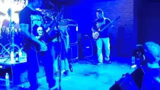 Brutore - Bangcock Deathfest Part 1- 2016 ( 1 )