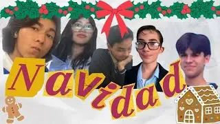 ARMAMOS NUESTRAS CASAS DE GENGIBRE || ESPECIAL DE NAVIDAD 🥳🥳||