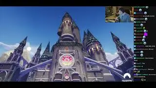 Tower Princess: Knight's Trial w/ Chat - (sodapoppin) - June 25, 2022