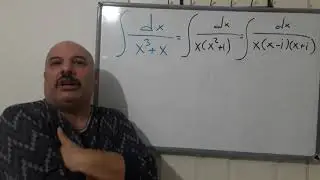 integral alma kuralları 1.B&ouml;l&uuml;m : &ccedil;arpanlarına ayırma y&ouml;ntemi
