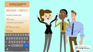 BookMe Introduction