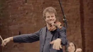Lilian Akopova, Matthias Well & Vladislav Cojocaru - Csardas (live)