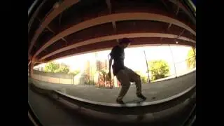 Adam Zhu Clipstack