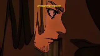 CONOCE A GRIS RUBION GACHIAKUTA #anime #animeedit #manga #shorts