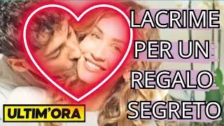 Un Pacco Misterioso… e Helena Scoppia in Lacrime!