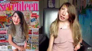 Disabled & Cute! Having fun with fashion and working on brand deals